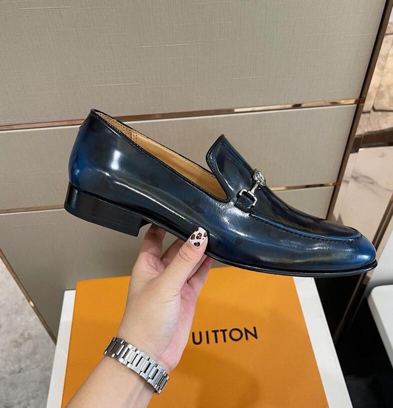 Ava’s Mode - LOV Men Shoes - 1648