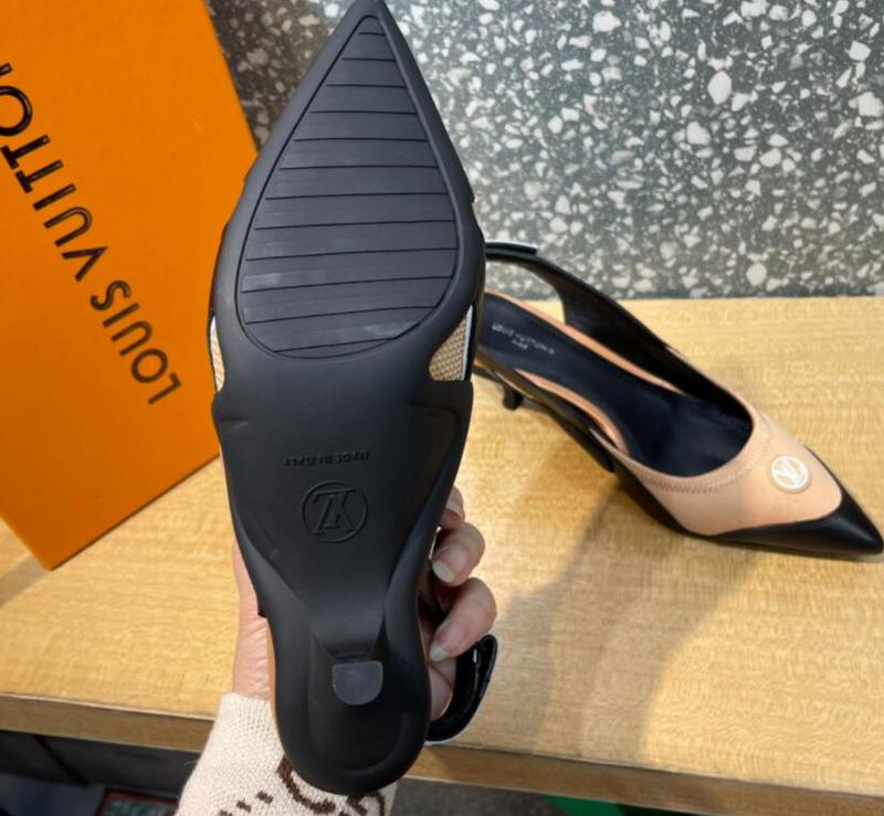 Ava’s Mode - LOV Women Shoes - 1128