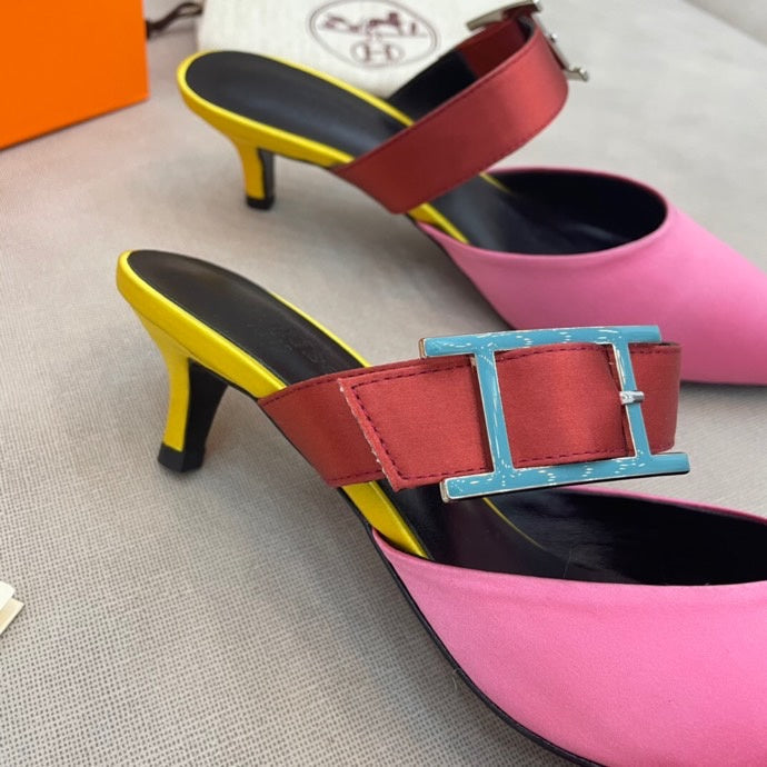 Hermes Luxury Shoes