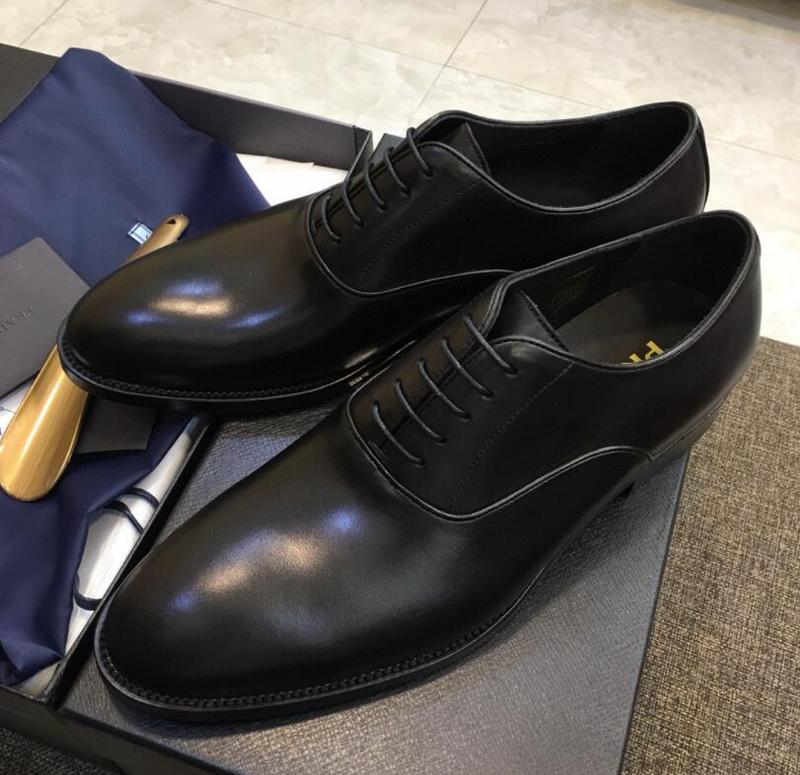 Ava’s Mode - PD Men Shoes - 329