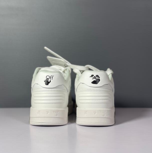 Ava’s Mode - YZO Men Shoes - 079