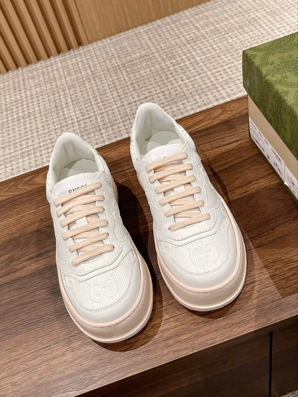 Gucci Luxury Shoes