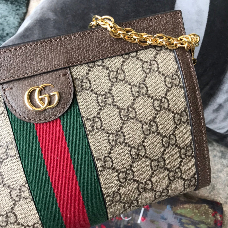 ENT - GCI Bags - 1091