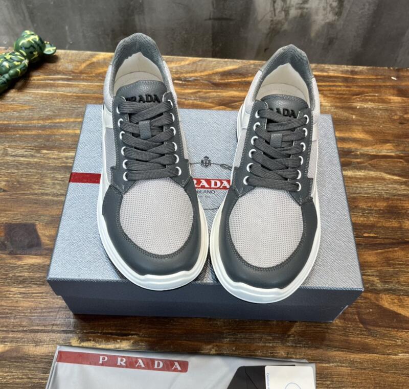 Ava’s Mode - PD Men Shoes - 230