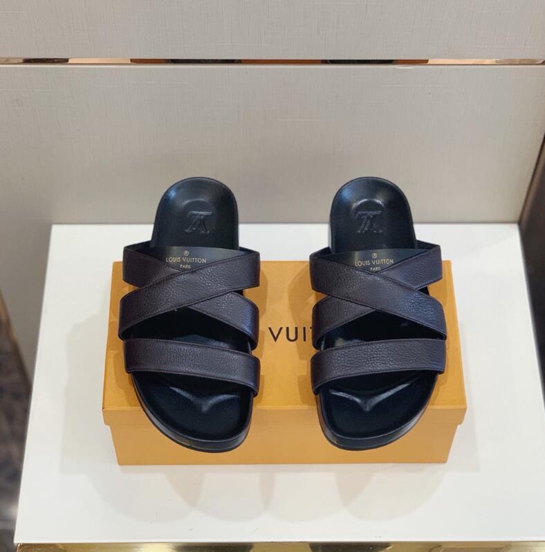 Ava’s Mode - LOV Men Shoes - 1593
