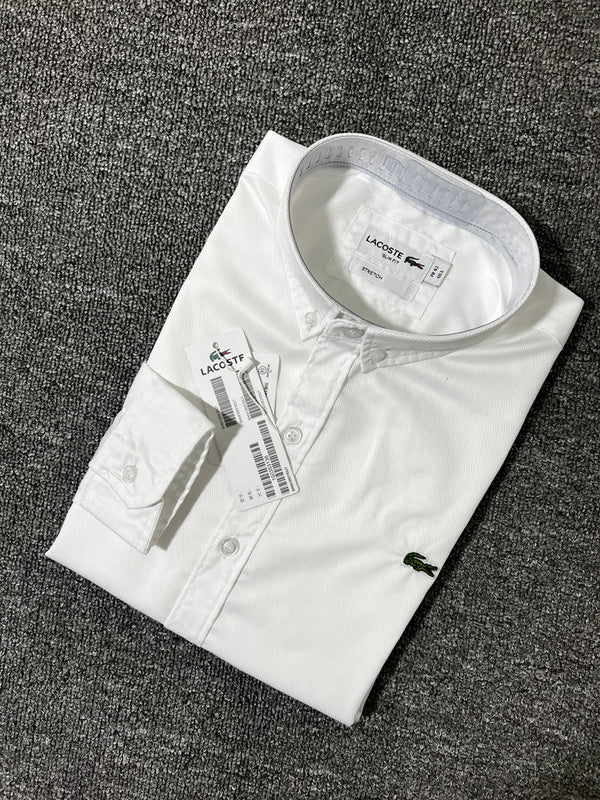 Lacoste Clothes