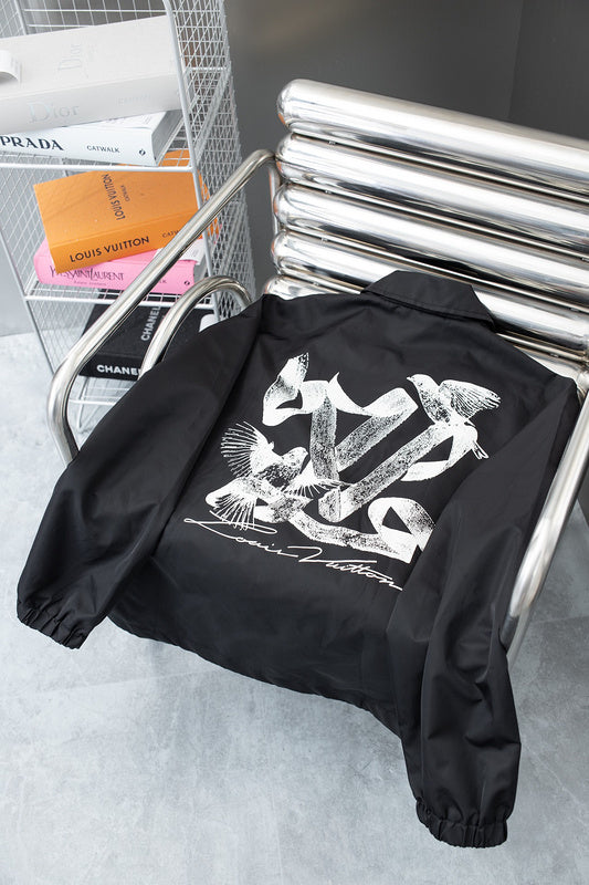 Louis Vuittion Luxury Clothes