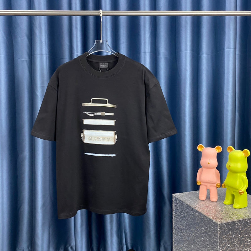 Balenciaga Luxury T-Shirts