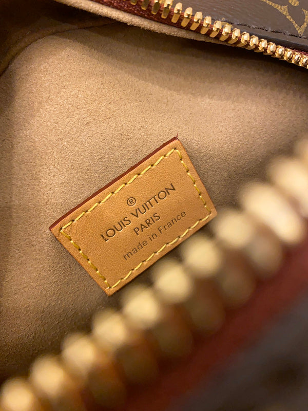 I W Fashion Lu-Vi Bags - 16708