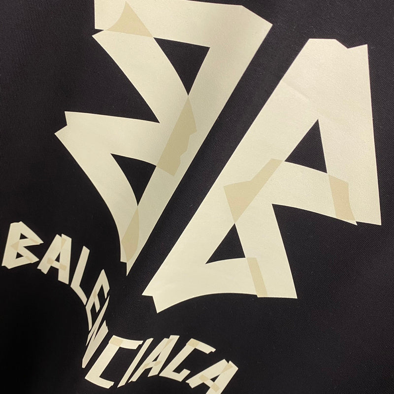 Balenciaga Luxury T-Shirts