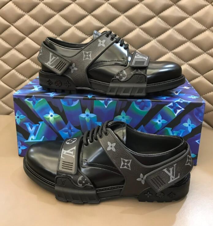Ava’s Mode - LOV Men Shoes - 1718