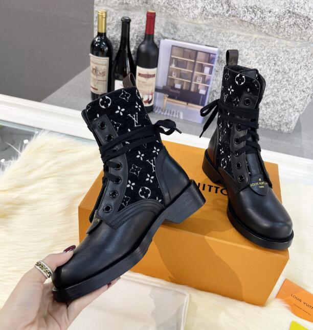 Ava’s Mode - LOV Women Shoes - 821