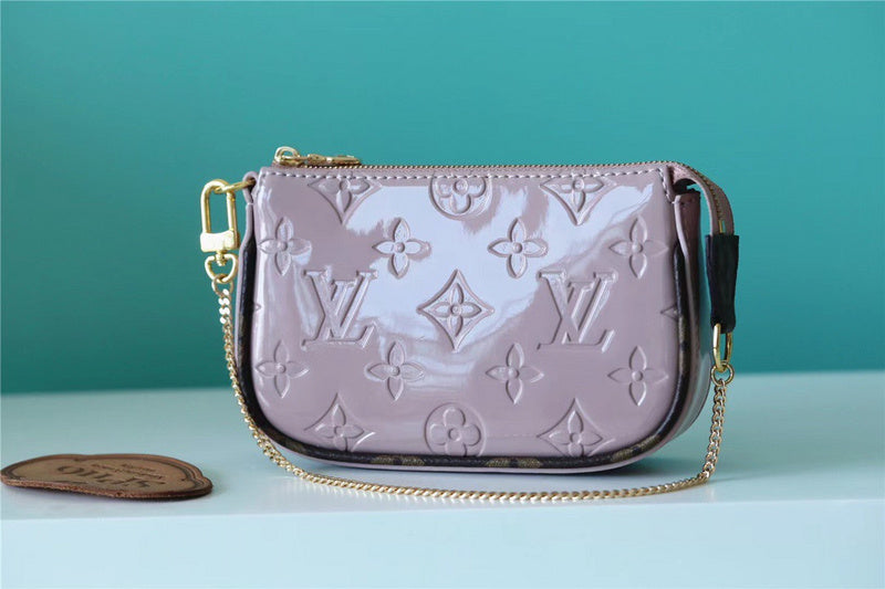 I W Fashion Lu-Vi bags - 8844