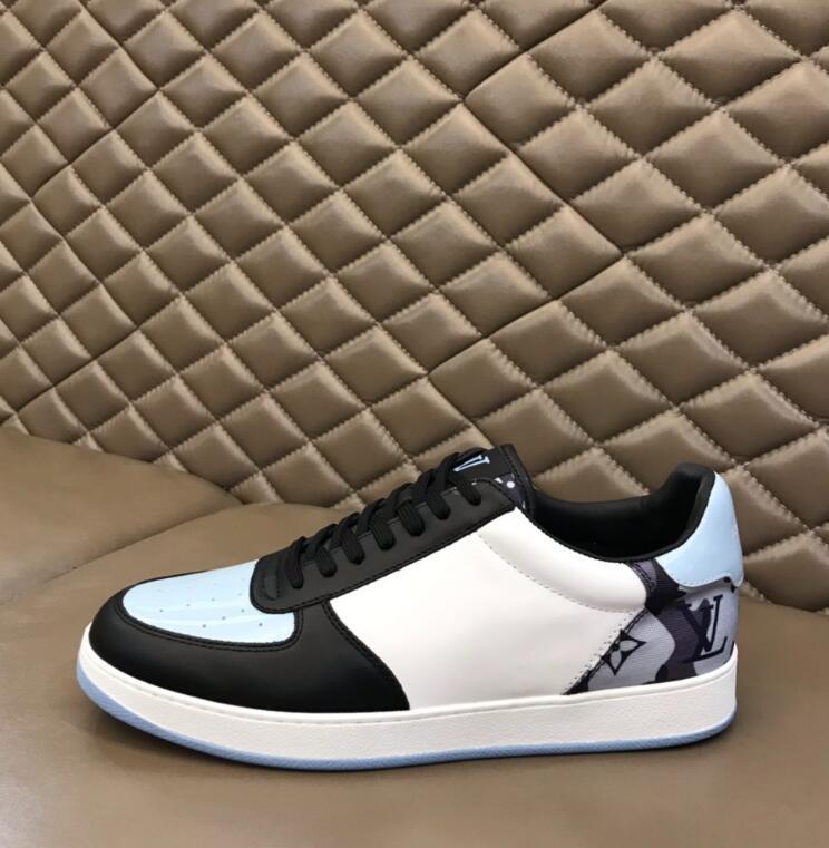 Ava’s Mode - LOV Men Shoes - 1581