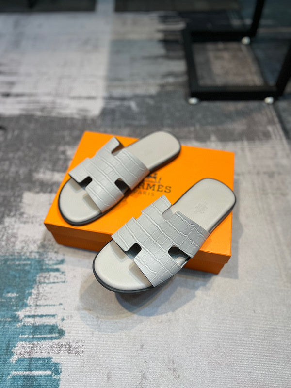 Hermes Luxury Shoes