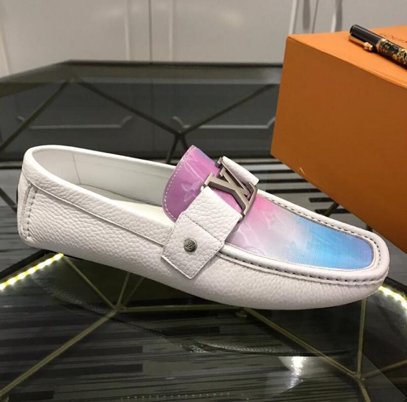 Ava’s Mode - LOV Men Shoes - 1923