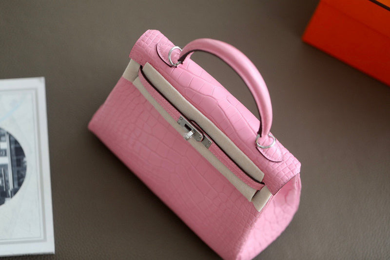 PHA - HMS Bags - 1786