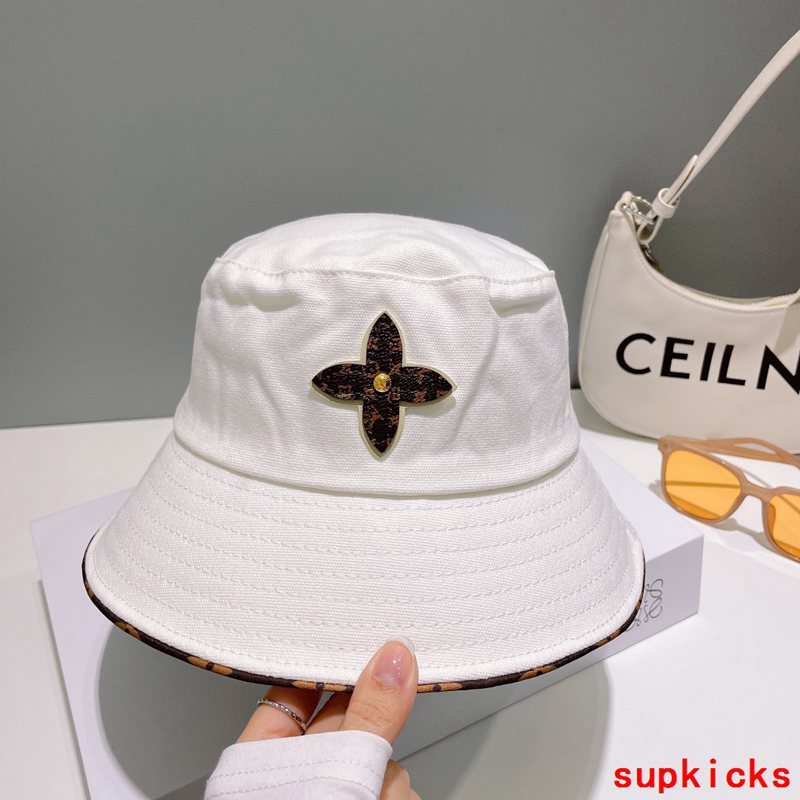 Louis Vuitton Luxury Cap