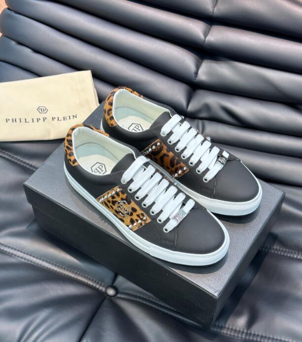 Ava’s Mode - PHP Shoes - 007