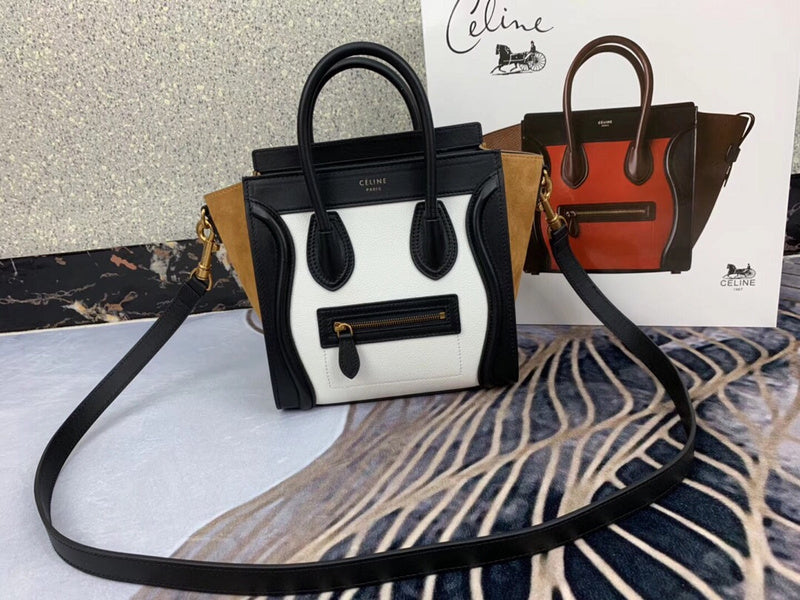 PHA - COL Bags - 204
