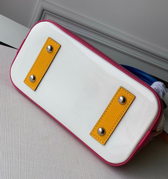 Ava’s Mode - LOV Bags - 3158