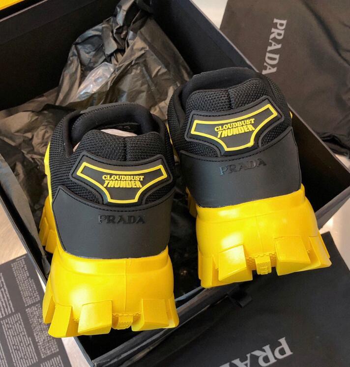 Ava’s Mode - PD Men Shoes - 444