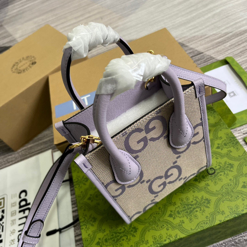 ENT - GCI Bags - 1479