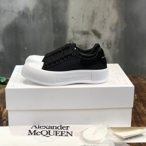 Alexander McQUEEN Luxury Shoes