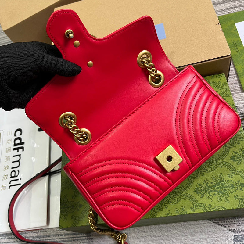 ENT - GCI Bags - 1369