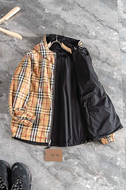Burberry Luxury Clothes