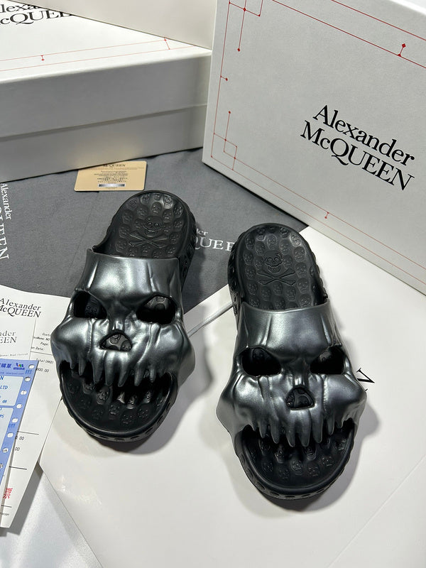 Alexander McQUEEN Luxury Shoes