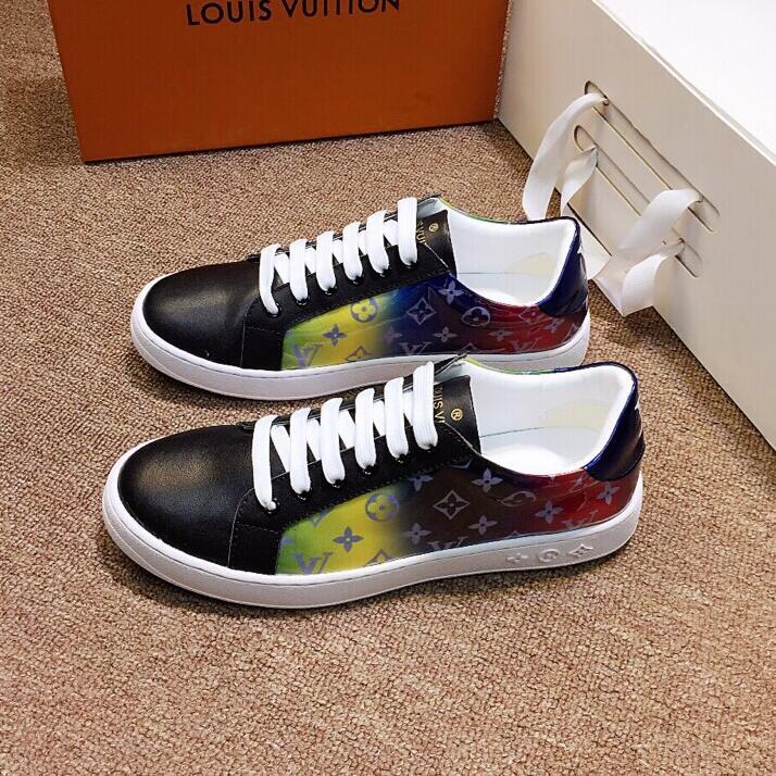 Ava’s Mode - LOV Men Shoes - 1798