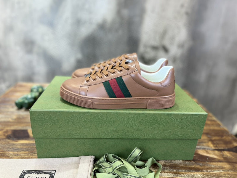 Gucci Luxury Shoes