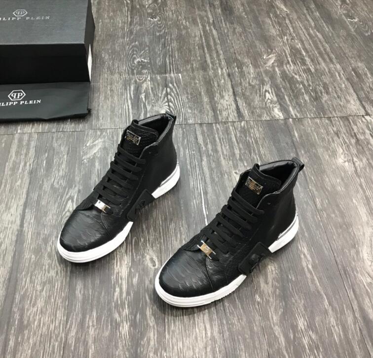 Ava’s Mode - PHP Shoes - 168