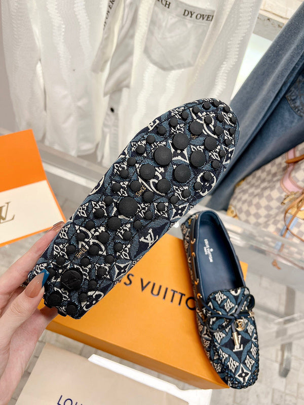 Louis Vuittion Luxury Shoes
