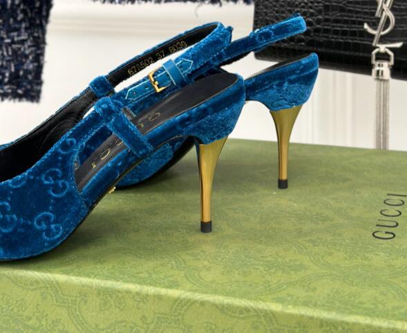 Ava’s Mode - LOV Women Shoes - 315
