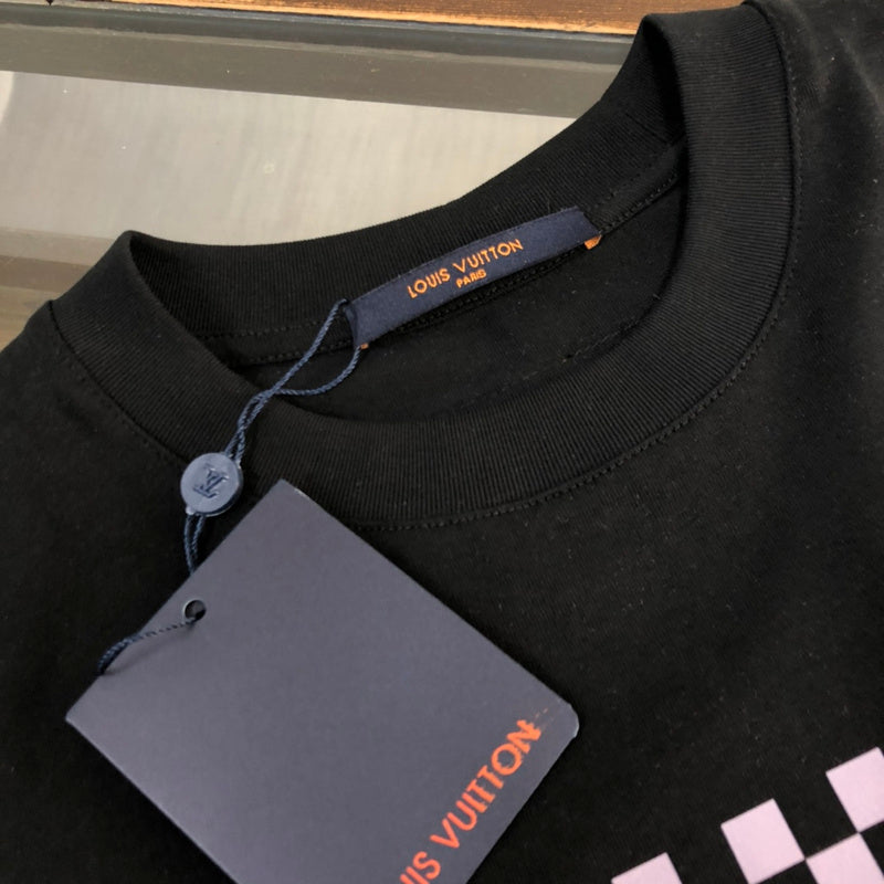 Louis Vuittion Luxury T-Shirt