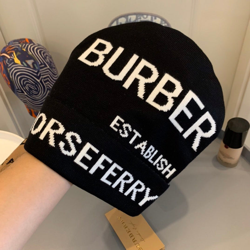 Burberry Luxury Cap
