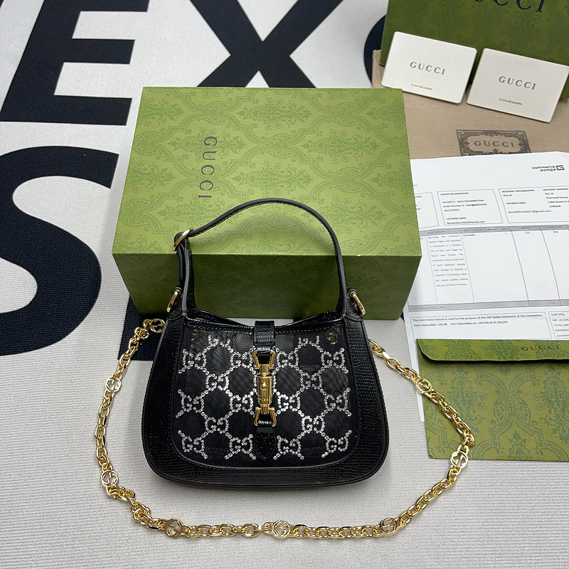 ENT - GCI Bags - 1336
