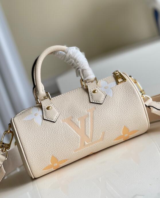 Ava’s Mode - LOV Bags - 2497