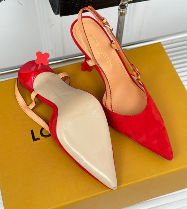 Ava’s Mode - LOV Women Shoes - 308