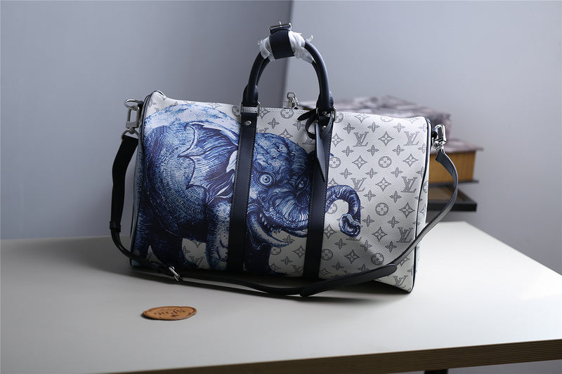 I W Fashion Lu-Vi bags - 9447