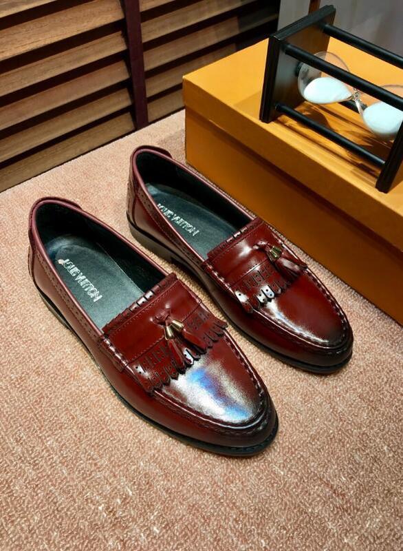 Ava’s Mode - LOV Men Shoes - 1851