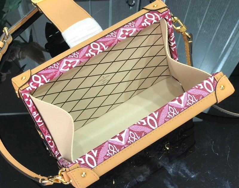Ava’s Mode - LOV Bags - 2718
