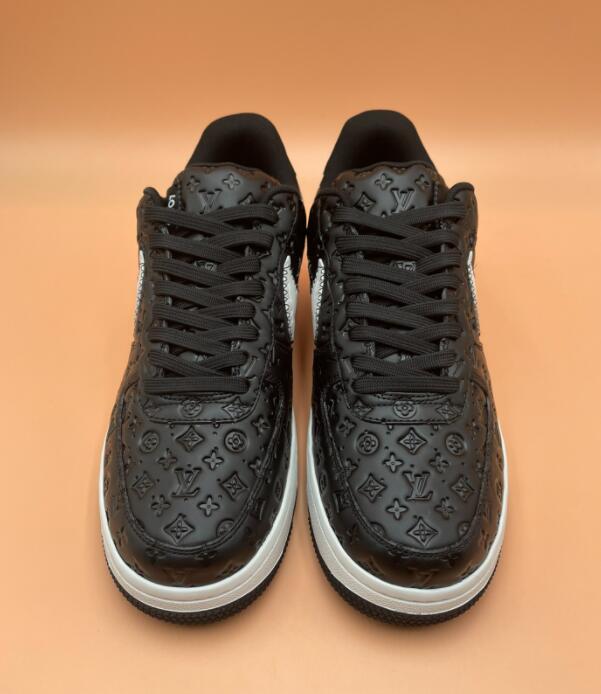 Ava’s Mode - LOV Men Shoes - 987