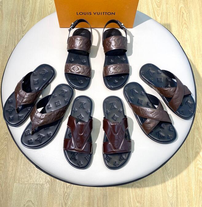 Ava’s Mode - LOV Men Shoes - 1124