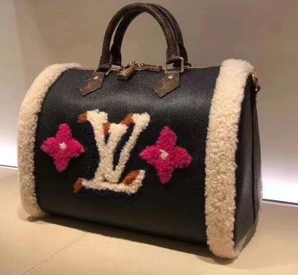 Ava’s Mode - LOV Bags - 2737
