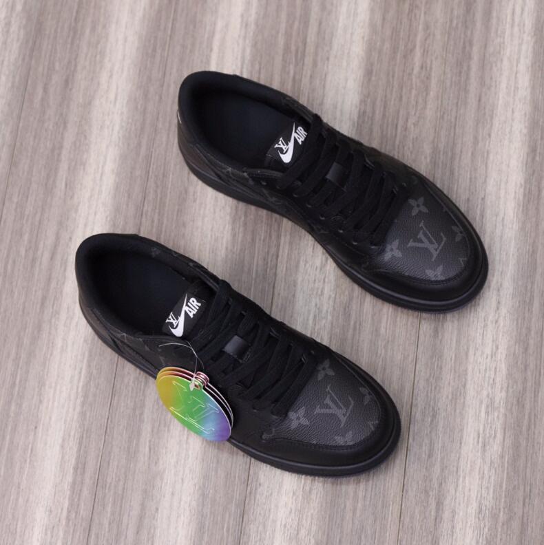 Ava’s Mode - LOV Men Shoes - 1338