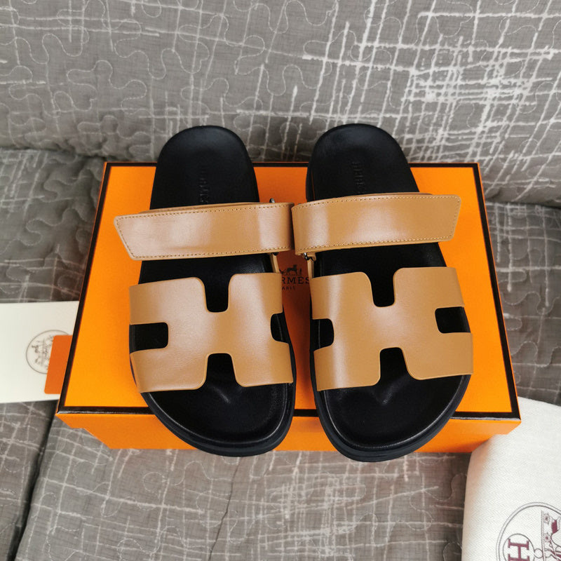 Hermes Luxury Sandals