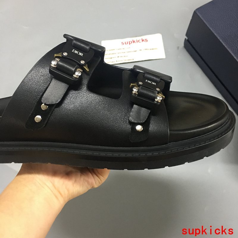 Dior Luxury Shoes